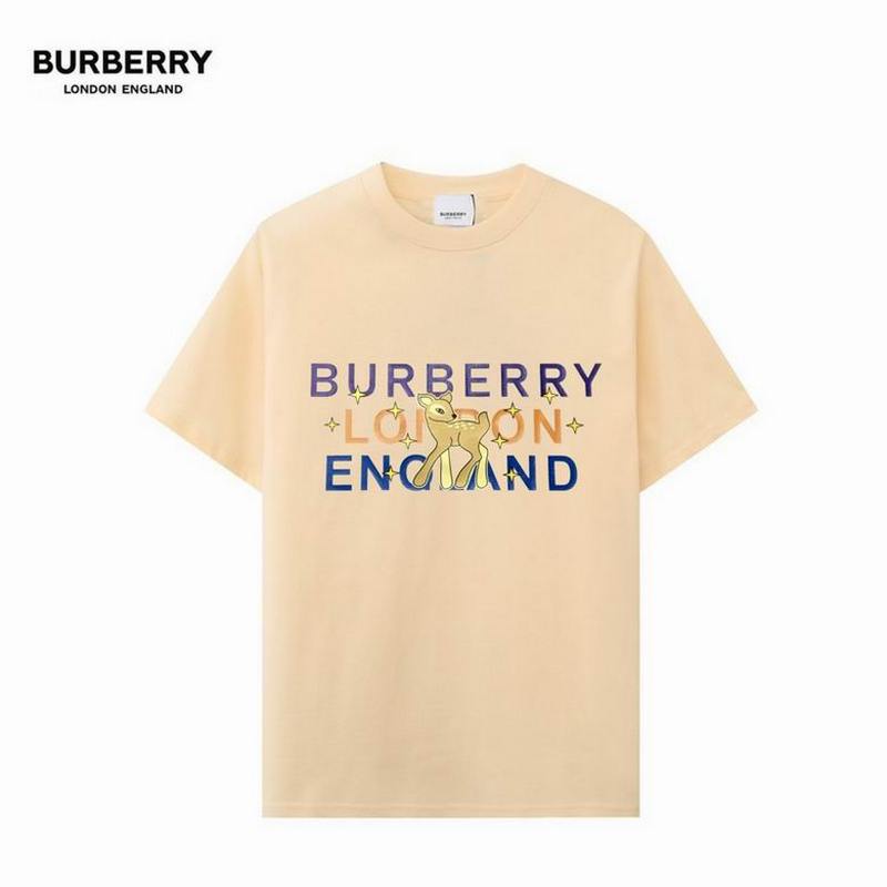 Burberry Men's T-shirts 411